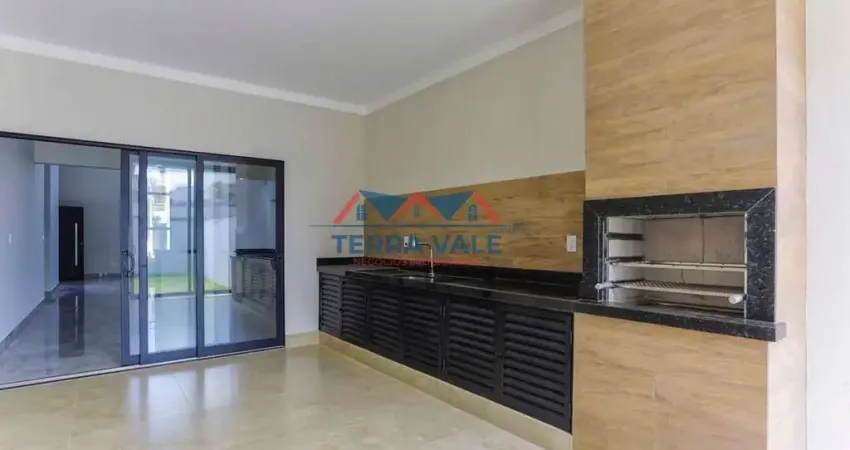 Casa com 3 quartos à venda no Parque Brasil 500, Paulínia