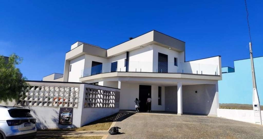 Casa com 3 quartos à venda na Vila Monte Alegre, Paulínia 