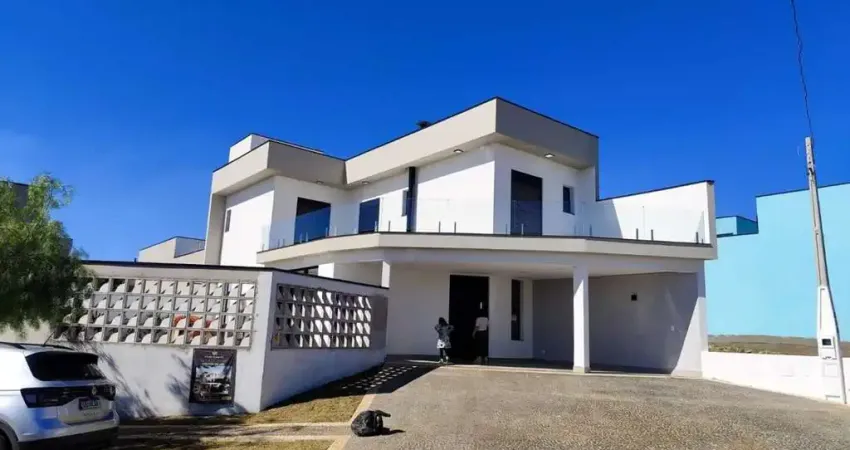 Casa com 3 quartos à venda na Vila Monte Alegre, Paulínia 