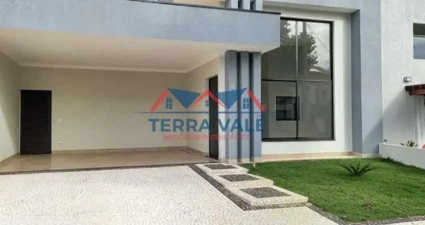 Casa com 3 quartos à venda no Parque Brasil 500, Paulínia