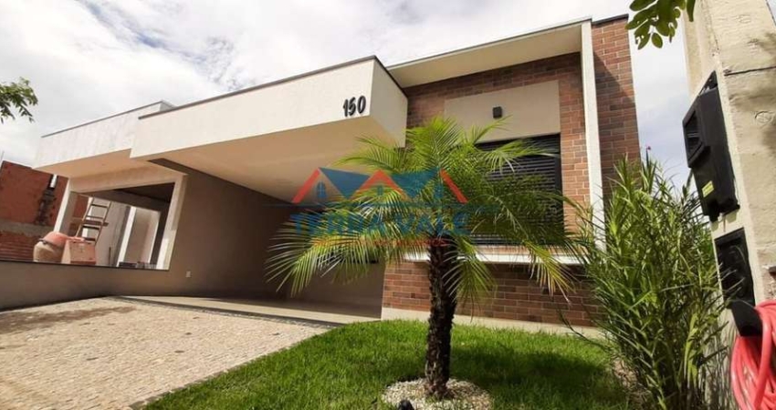 Casa com 3 quartos, São Bento - Paulínia