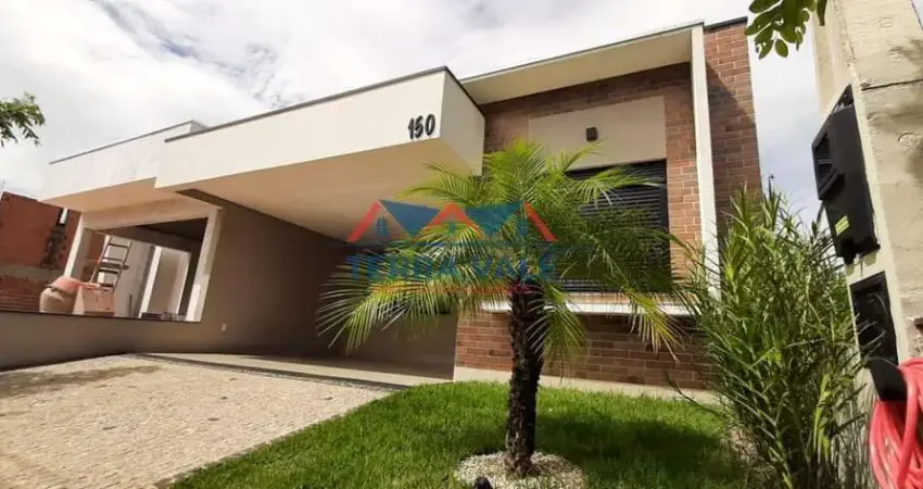 Casa com 3 quartos à venda no São Bento, Paulínia