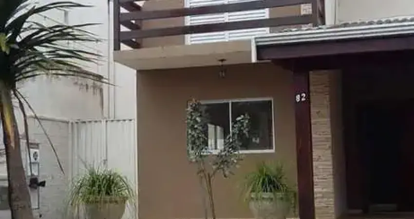 Casa com 3 quartos à venda no João Aranha, Paulínia