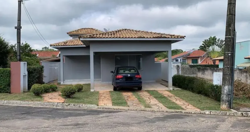 Casa com 3 quartos à venda no Bosque de Barão Geraldo, Campinas