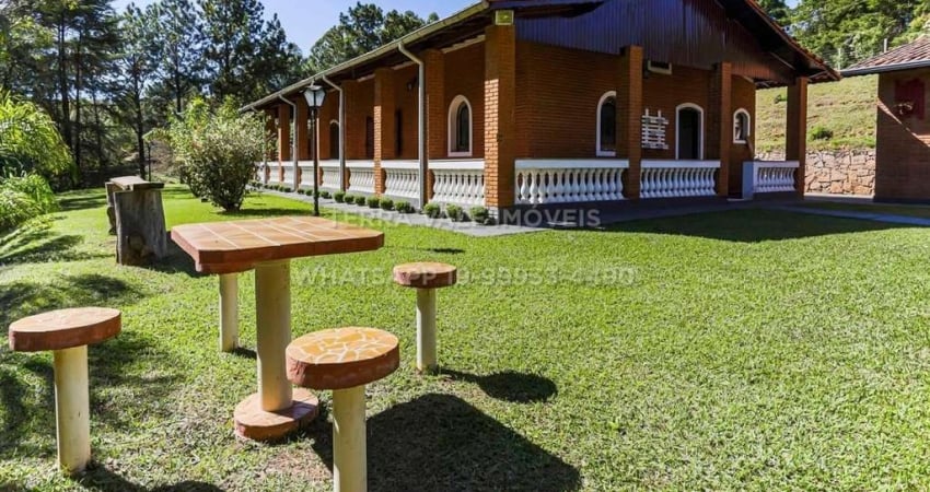 Chácara / sítio com 3 quartos à venda no Centro, Morungaba 