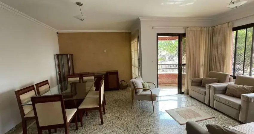 Seu refúgio de conforto e privacidade em localização privilegiada