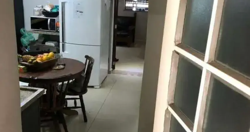 Sobrado, 3 dormitórios, Rio Pequeno - SP