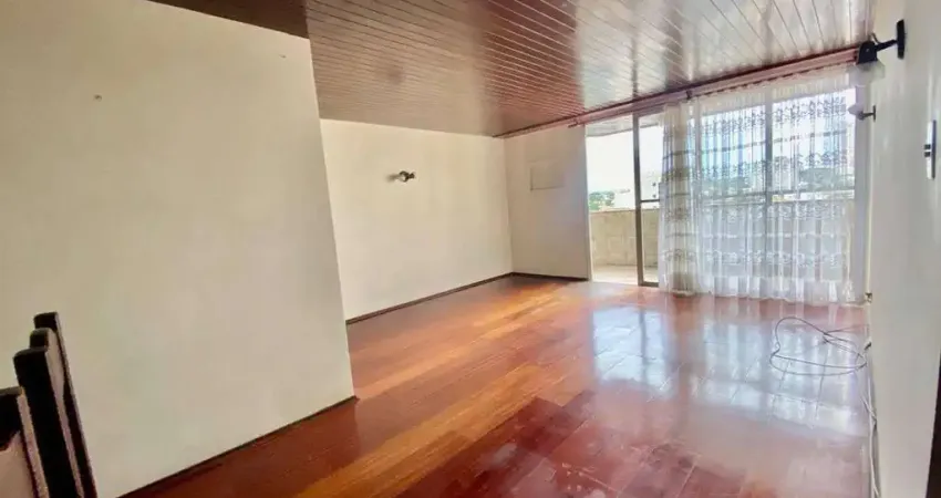 Apartamento com 4 quartos à venda no Centro, Campinas