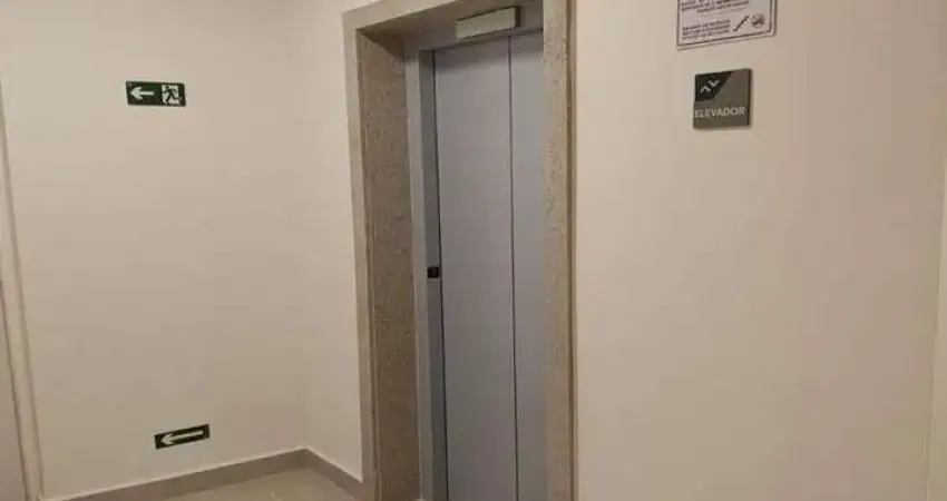 Apartamento com 2 quartos, loteamento parque são martinho - campinas