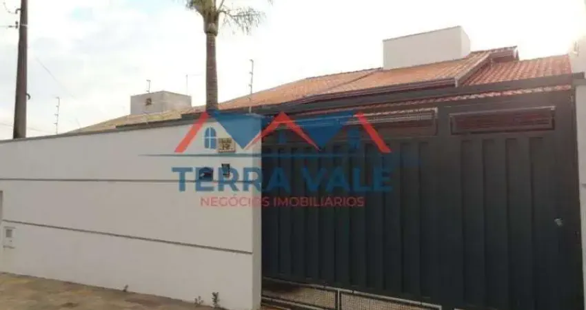 Casa com 3 quartos à venda no João Aranha, Paulínia 