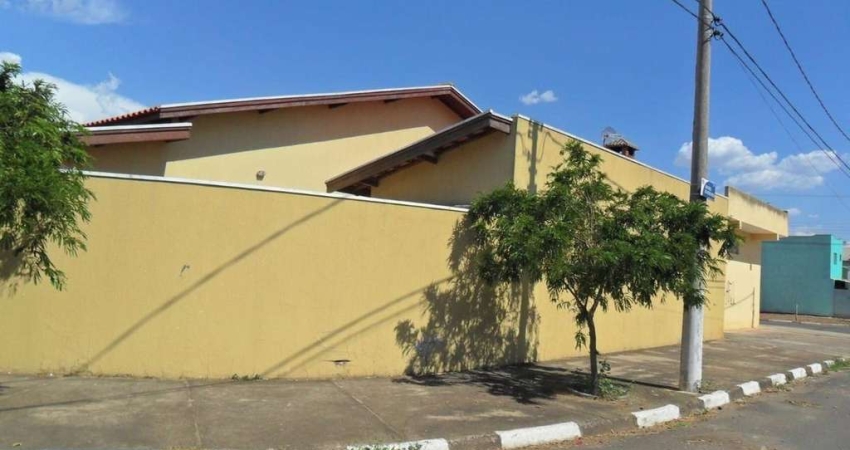 Casa com 3 quartos, João Aranha - Paulínia