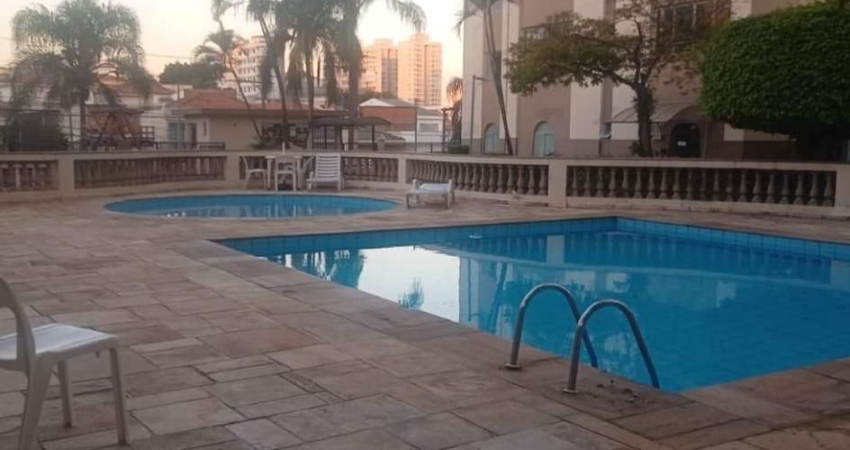 Apartamento com 3 quartos, Vila Prudente - São Paulo