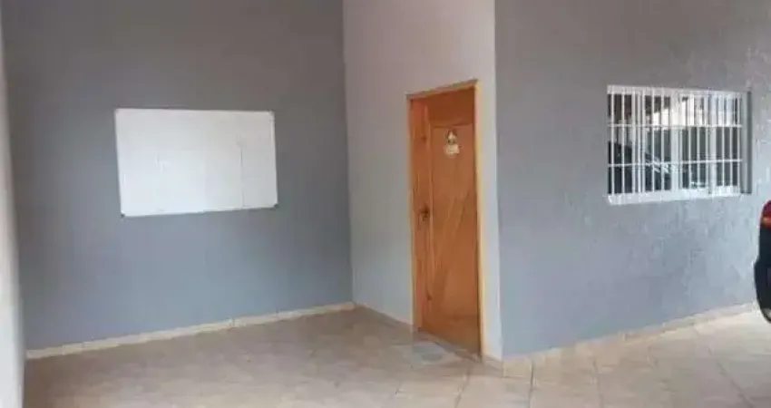 Casa com 3 quartos à venda no João Aranha, Paulínia 