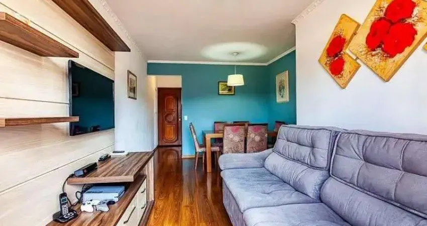 Apartamento com 3 quartos, Vila Prudente - São Paulo