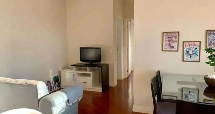 Apartamento com 2 quartos, Parque Rural Fazenda Santa Cândida - Campinas