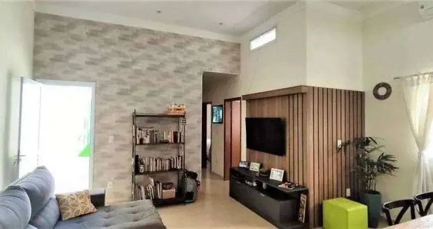 Casa com 3 quartos à venda no Saltinho, Paulínia