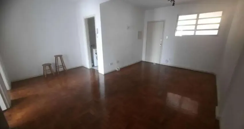 Apartamento com 1 quarto à venda em Santa Cecília, São Paulo 
