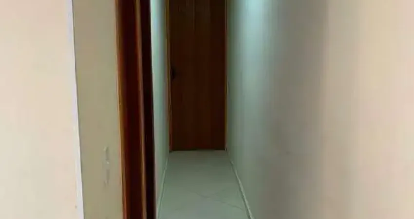 Casa com 2 dormitórios no Loteamento no Residencial Novo Mundo - Campinas