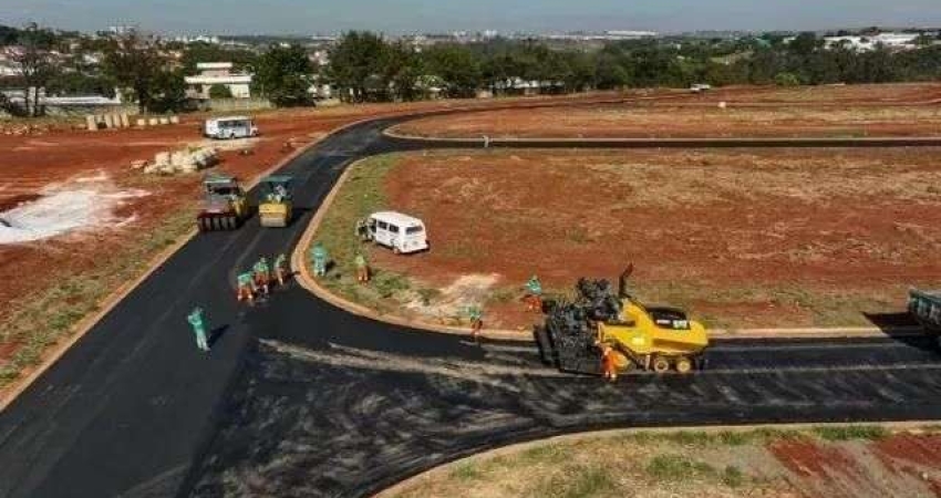 Terreno à venda no Jardim Fortaleza, Paulínia 