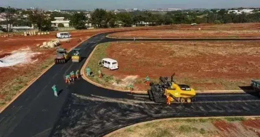 Terreno à venda no Jardim Fortaleza, Paulínia