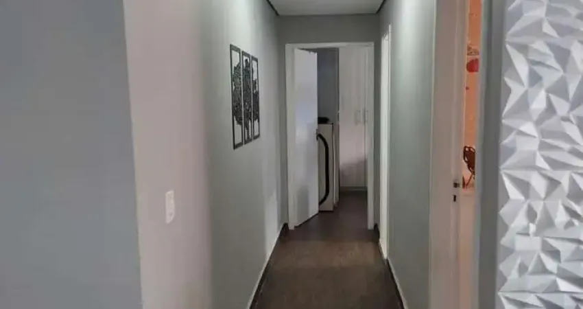 Apartamento com 2 quartos à venda no Jardim Vila Formosa, São Paulo