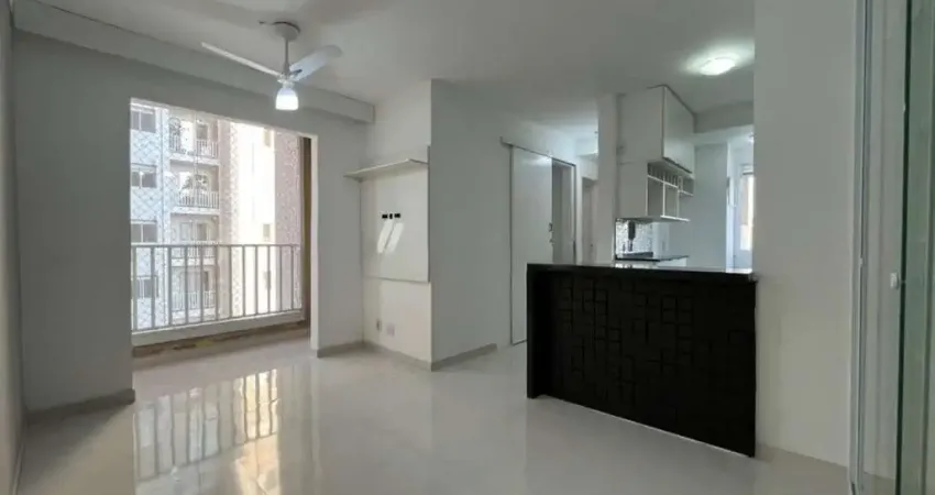 Apartamento com 2 quartos, Jardim Samambaia - Campinas