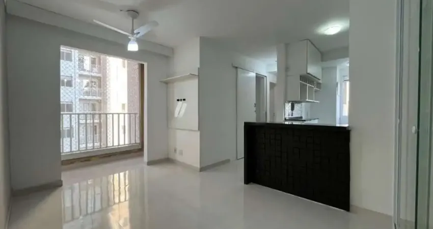 Apartamento com 2 quartos à venda no Jardim Samambaia, Campinas