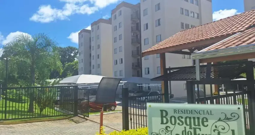 Apartamento com 2 quartos à venda na Vila Capuava, Valinhos 