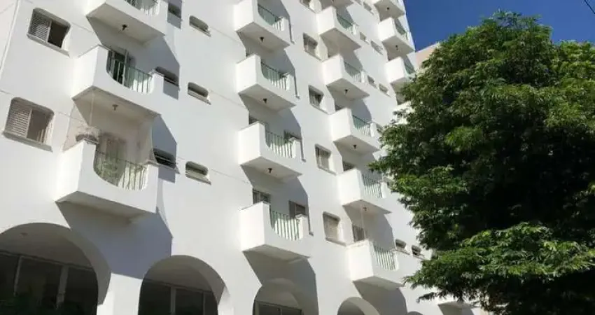 Flat com 1 quarto à venda no Botafogo, Campinas