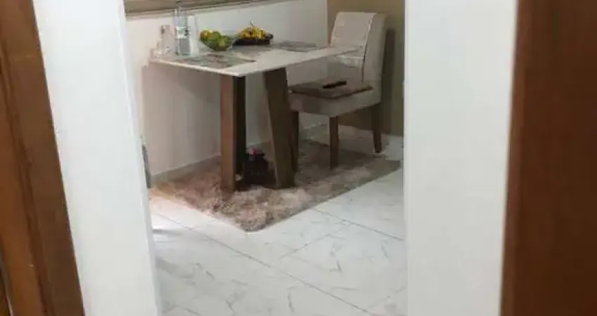 Apartamento com 2 quartos à venda no Jardim Itapemirim, São Paulo 