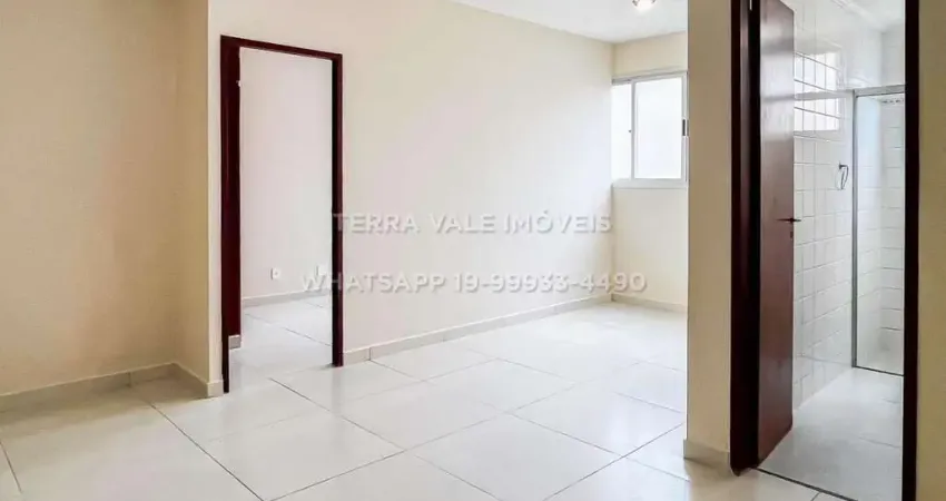 Apartamento com 1 quarto à venda no Botafogo, Campinas 