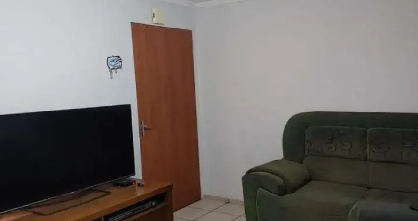 Apartamento com 2 quartos à venda na Vila Pompéia, Campinas