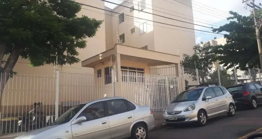 Apartamento à venda no conjunto residencial souza queiroz em campinas-sp!