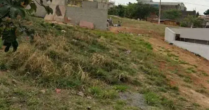 Terreno à venda no Jardim Ibirapuera, Campinas 