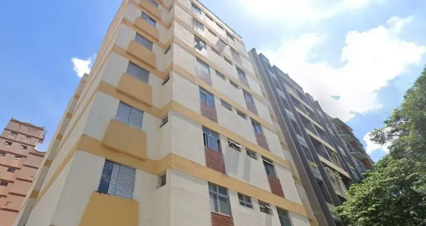 Apartamento com 1 quarto à venda no Botafogo, Campinas 