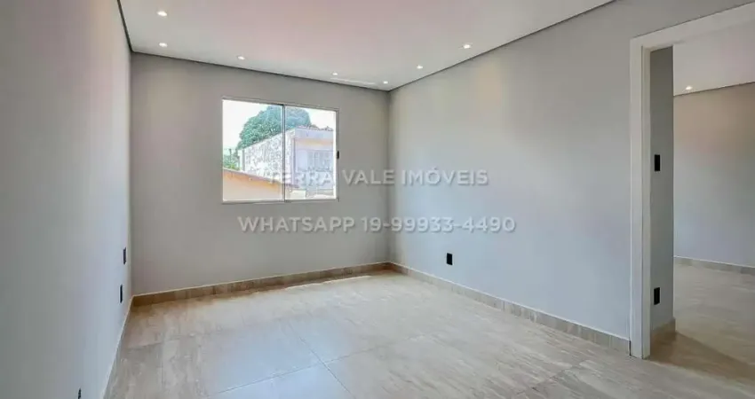 Apartamento com 1 quarto à venda na Ponte Preta, Campinas