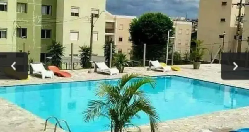 Apartamento com 2 quartos, Parque Dom Pedro II - Campinas