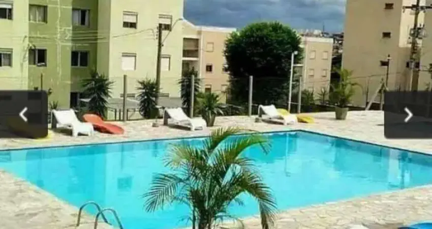 Apartamento com 2 quartos à venda no Parque Dom Pedro II, Campinas 