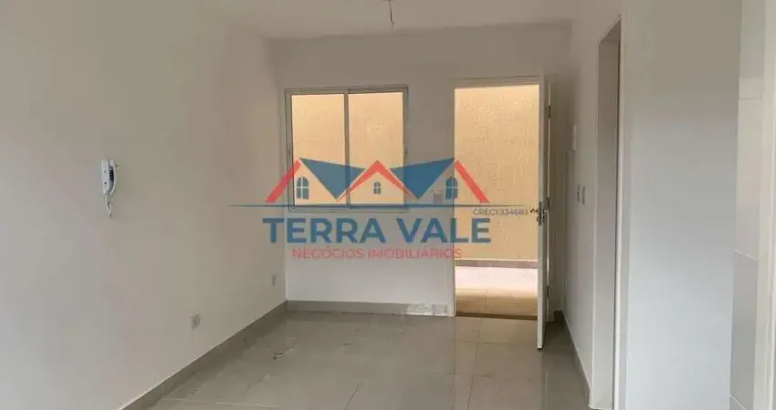 Apartamento com 2 quartos à venda na Vila Santa Teresa (Zona Leste), São Paulo 