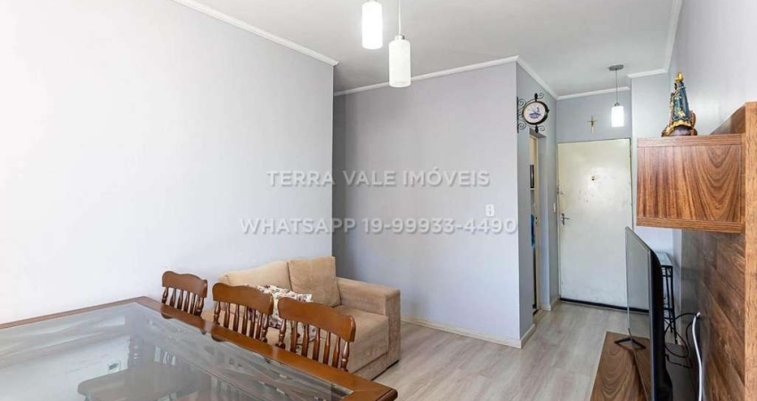 Apartamento com 1 quarto à venda no Botafogo, Campinas 