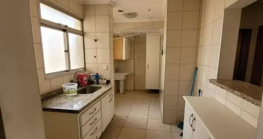 Apartamento com 1 quarto à venda no Botafogo, Campinas 