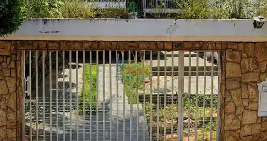 Casa com 4 quartos à venda na Rua Serra D'Água, 727, Jardim Baronesa, Campinas