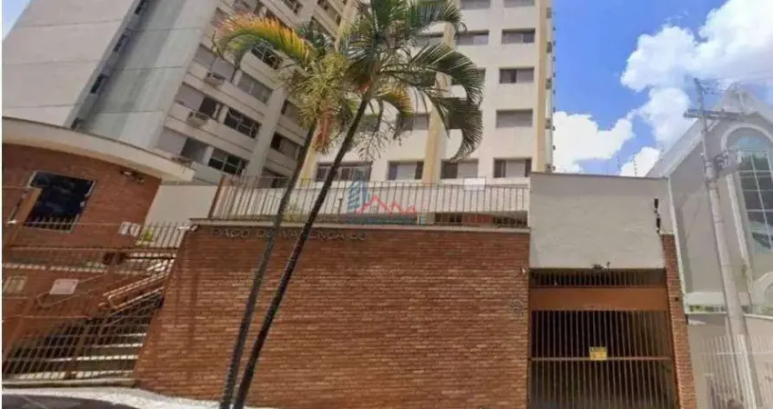 Apartamento para Locação no Condomínio Edifício Paco De Valenca