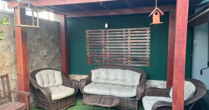 Casa em condomínio fechado com 3 quartos para alugar na Rua Antonio Ferragut, 647, Jardim Primavera, Vinhedo