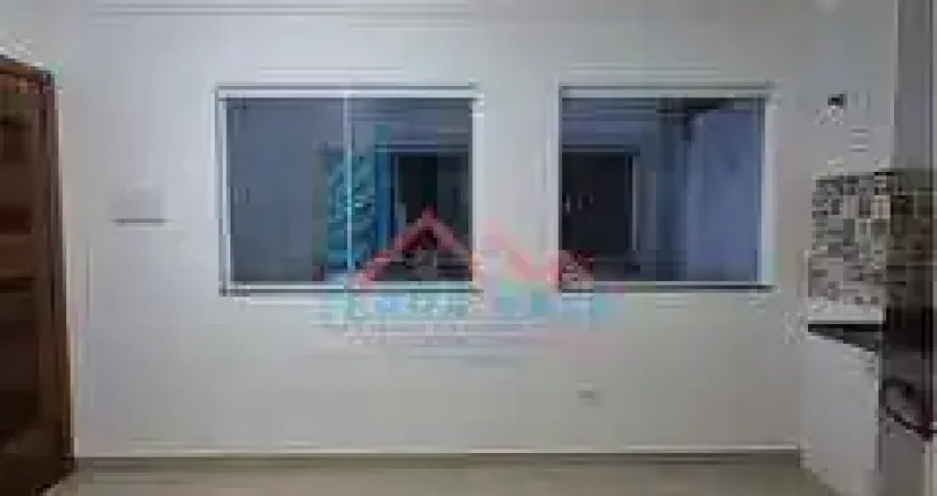 Apartamento a venda do Condomínio Residencial Patriarca I