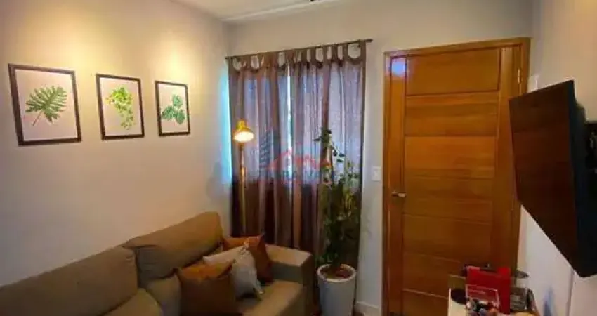 Apartamento para Venda e Locação no Condomínio Guilhermina