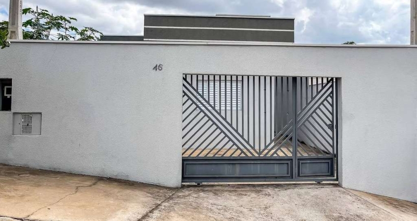 Casa a venda no Jardim da Flores