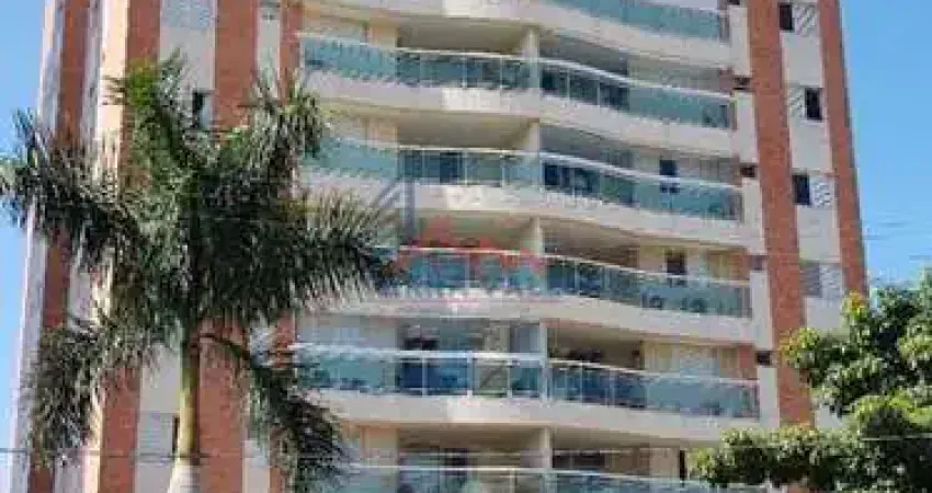 Apartamento para locação Edifício Júlio de Mesquita