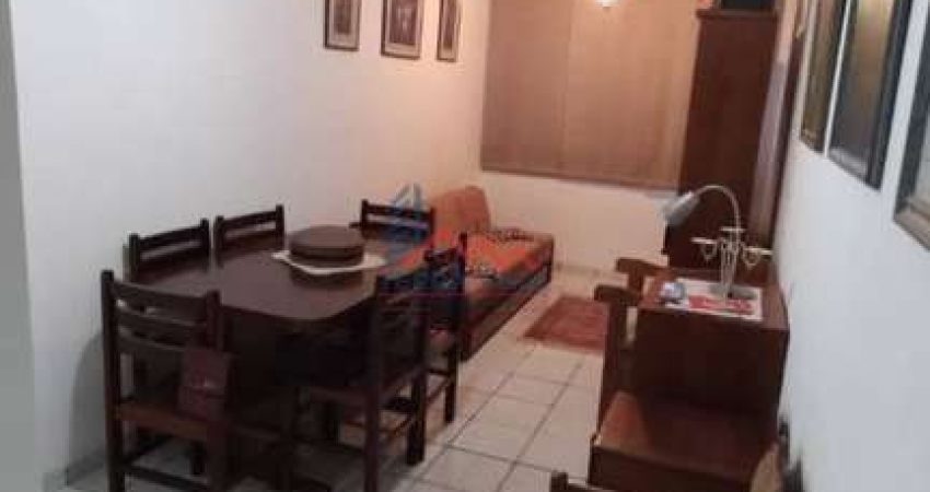 Apartamento para locação com 1 dormitório no Edifício Torre Aurea