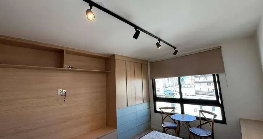 Apartamento com 1 quarto para alugar na Rua Frei Caneca, 95, Consolação, São Paulo